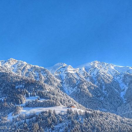 Hotel Austria Bad Hofgastein Zewnętrze zdjęcie