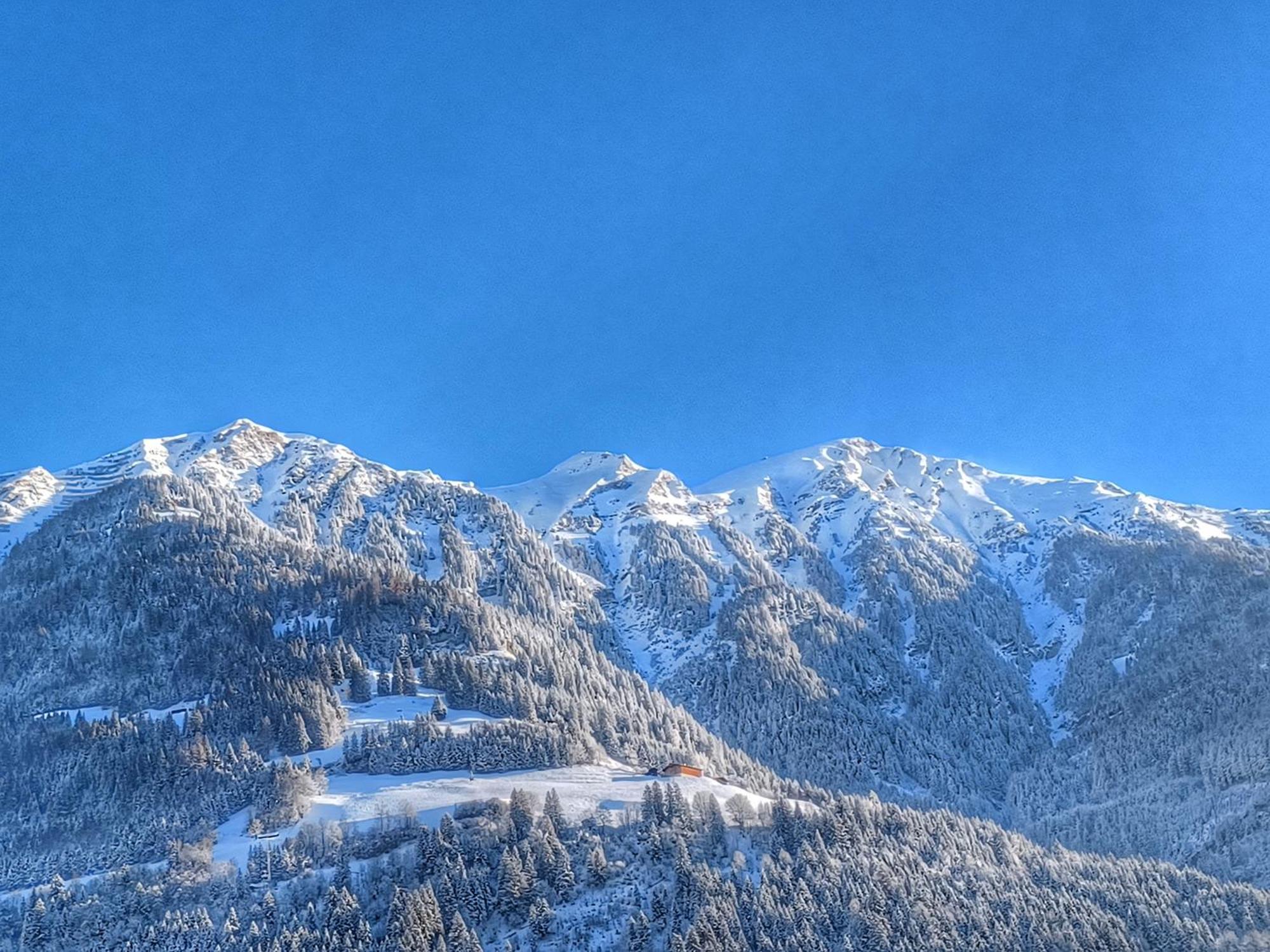 Hotel Austria Bad Hofgastein Zewnętrze zdjęcie