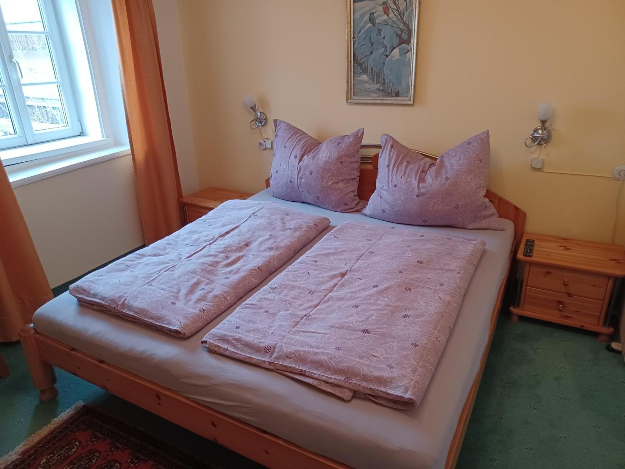 Hotel Austria Bad Hofgastein Zewnętrze zdjęcie