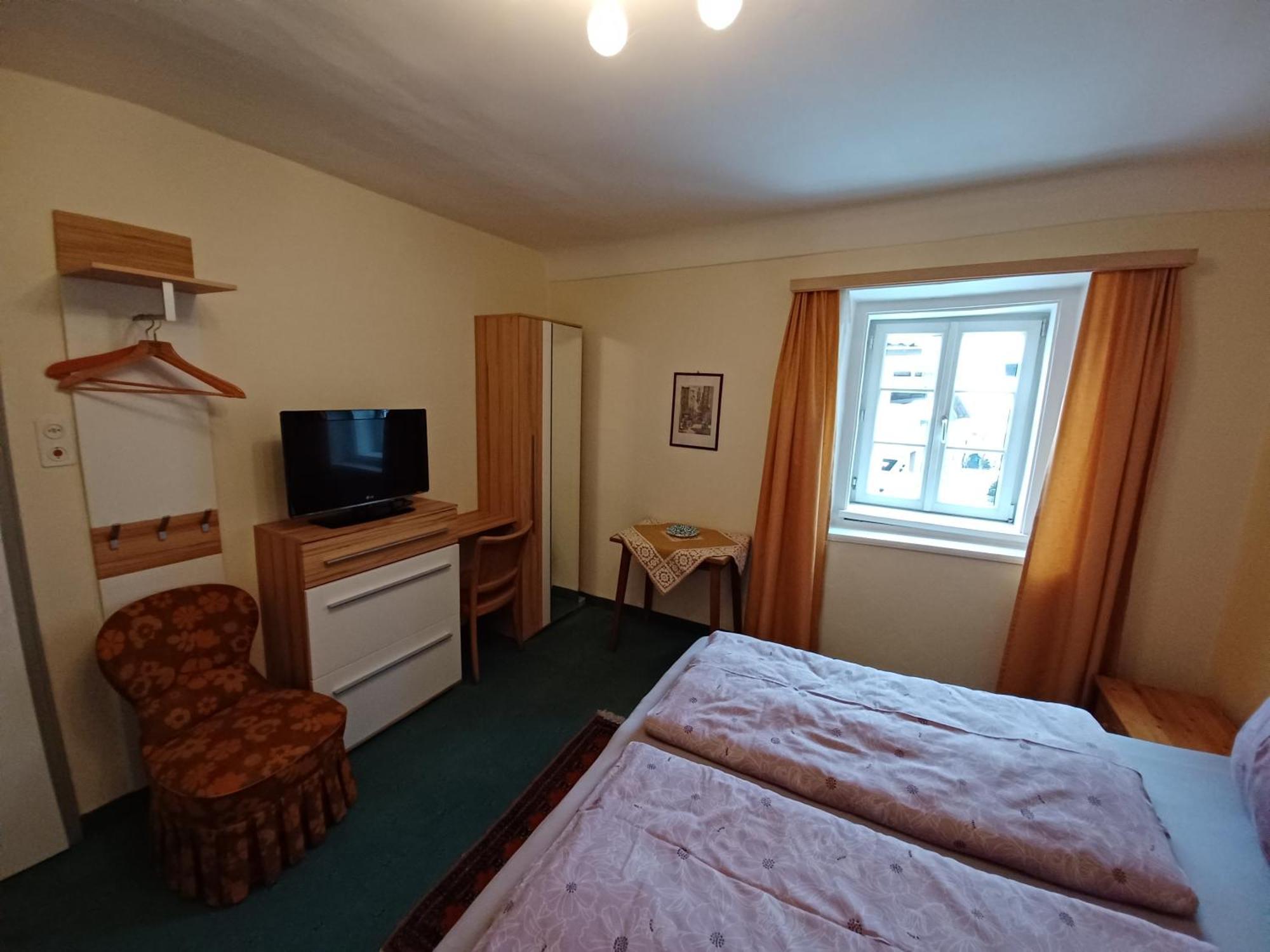 Hotel Austria Bad Hofgastein Zewnętrze zdjęcie
