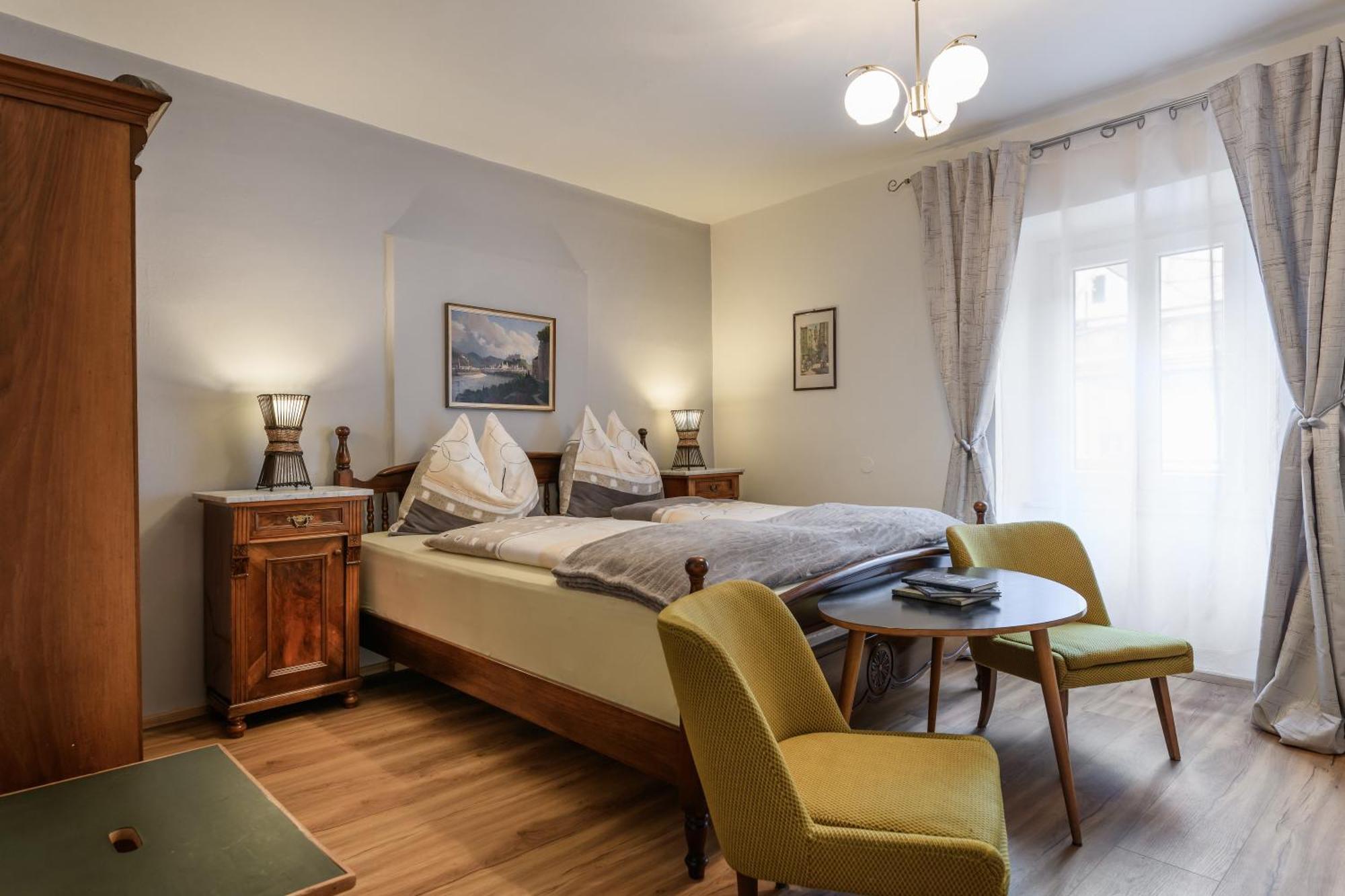 Hotel Austria Bad Hofgastein Zewnętrze zdjęcie