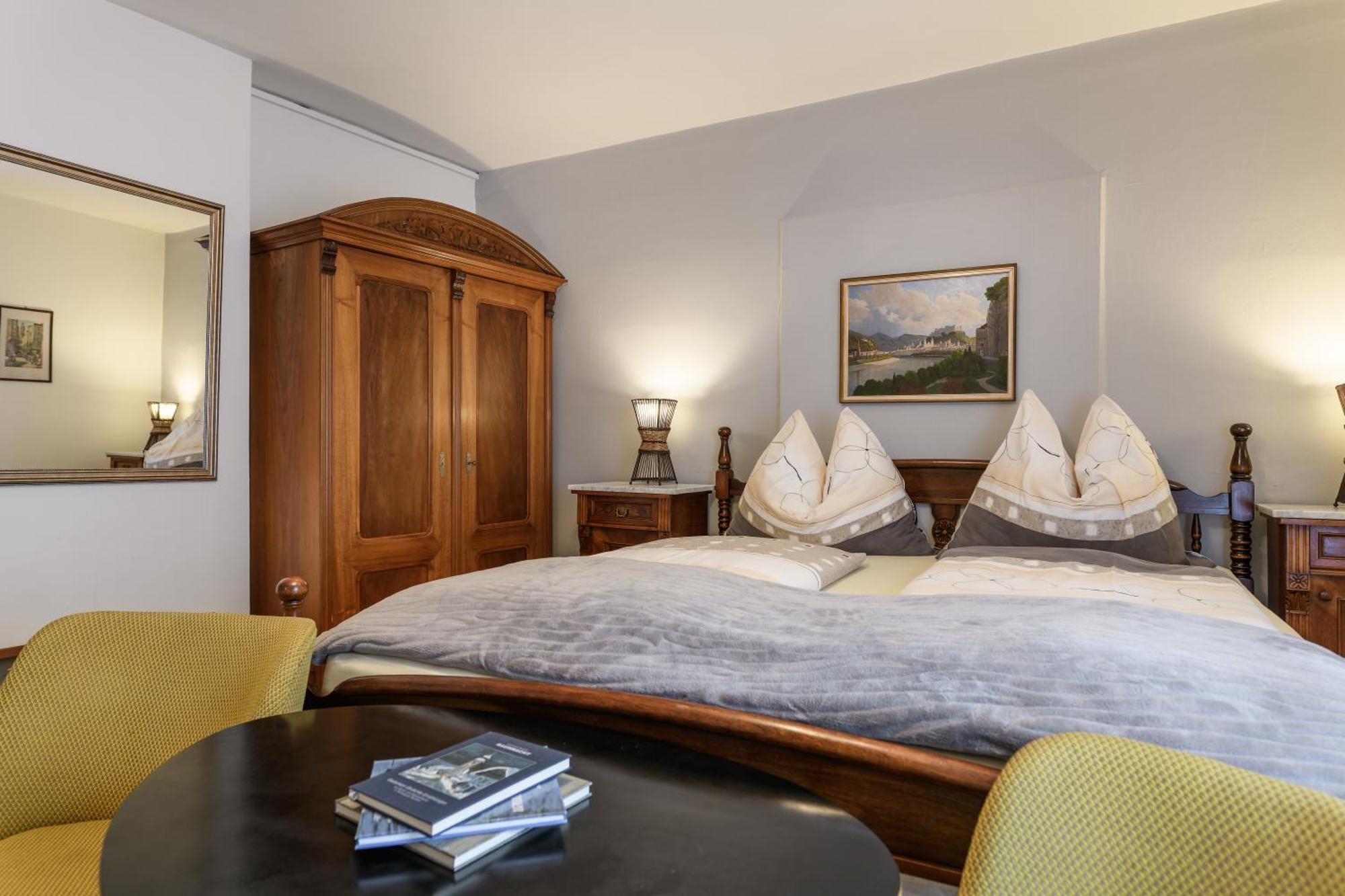 Hotel Austria Bad Hofgastein Zewnętrze zdjęcie