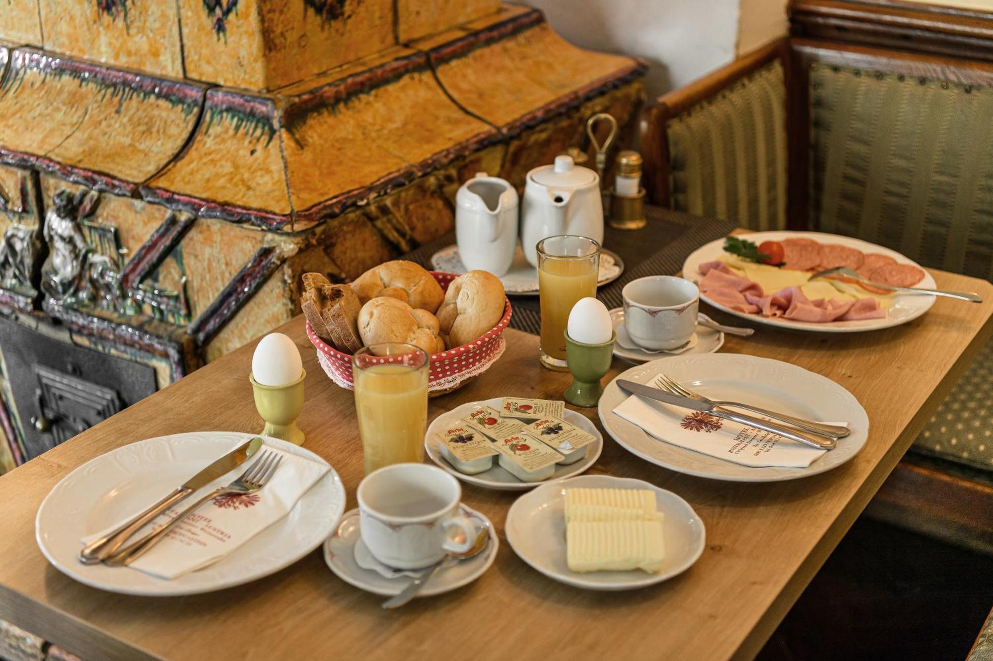 Hotel Austria Bad Hofgastein Zewnętrze zdjęcie