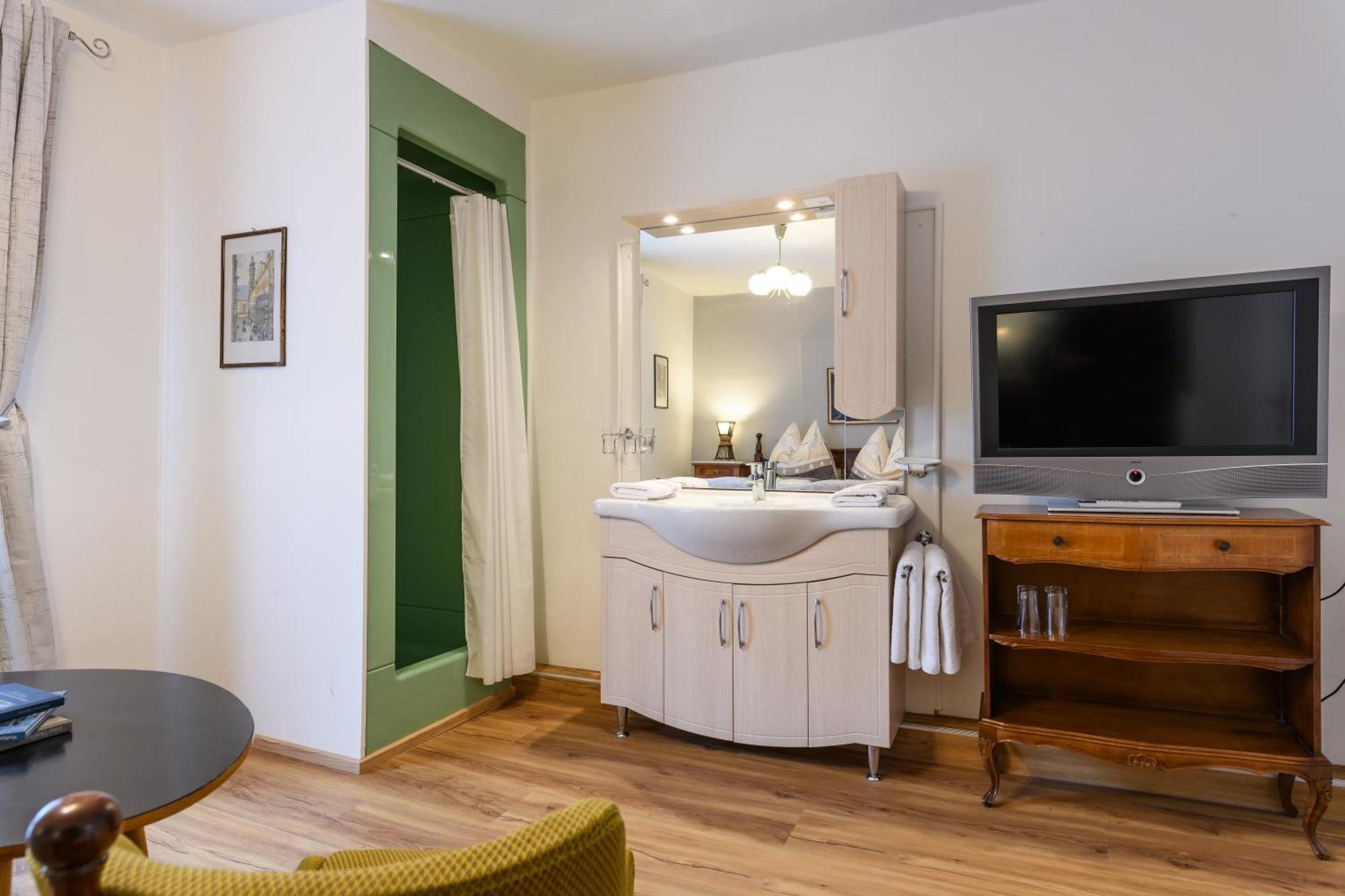 Hotel Austria Bad Hofgastein Zewnętrze zdjęcie